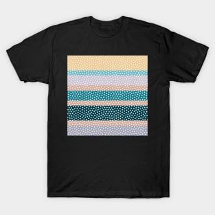 Dots and Stripes T-Shirt